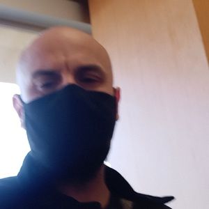 Meet your Posher, Samuel